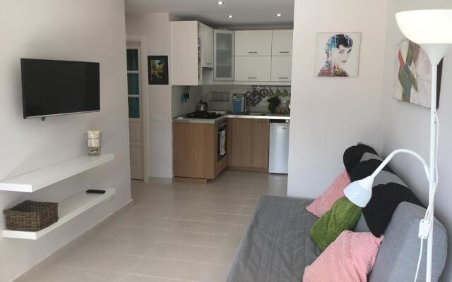 Apartment Los Cristianos