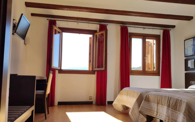 Hotel Rey Sancho