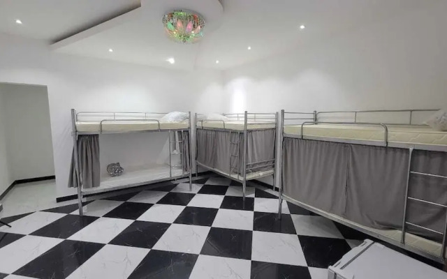 Dar Shaden Hostel
