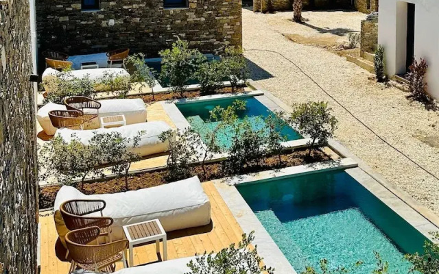 Cavo Piso Livadi
