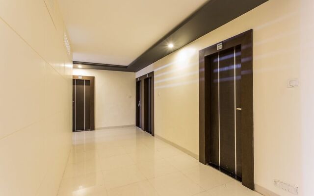 OYO 9944 Hotel Malwa INN