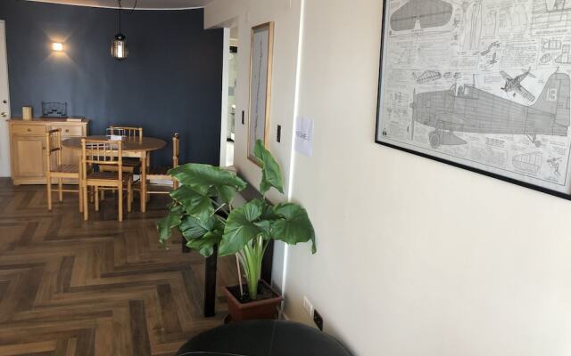 Apartamento 36 Paraiso de Reñaca