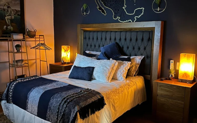 Rancho Xoex Hotel & Spa Holístico