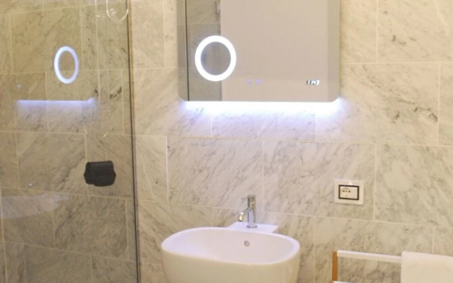 La Corte - Appartamento Travail