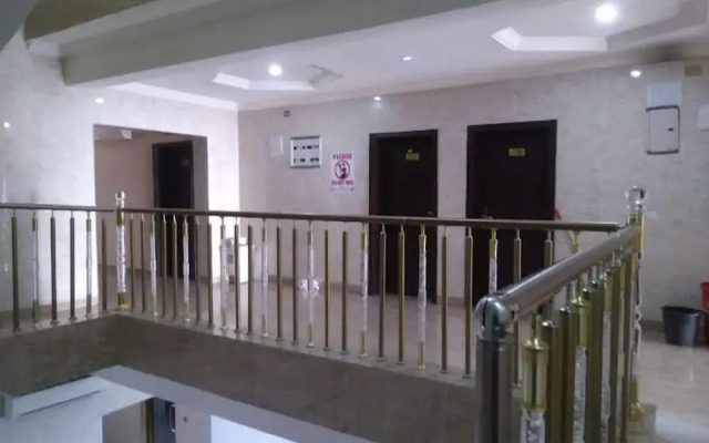 Tatiana Hotel and Suites