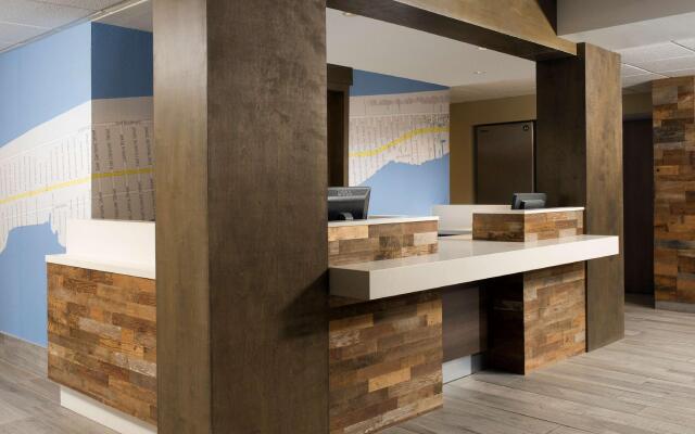 Best Western Beachside Inn