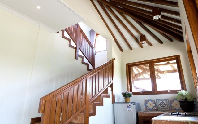 Kemboja Bed and Breakfast Cafe
