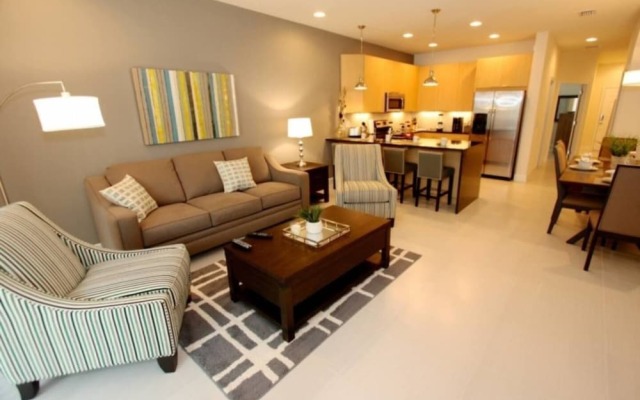 Inviting 3-bed House in Clermont