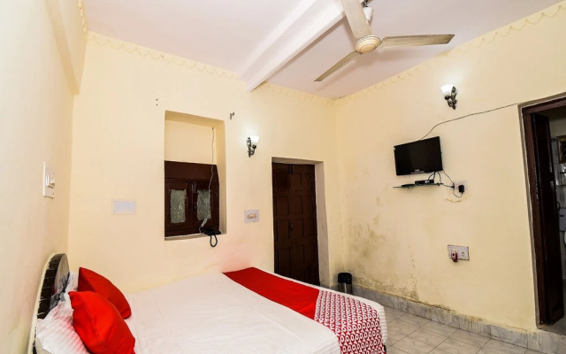OYO 26740 Durag Villas Guest House