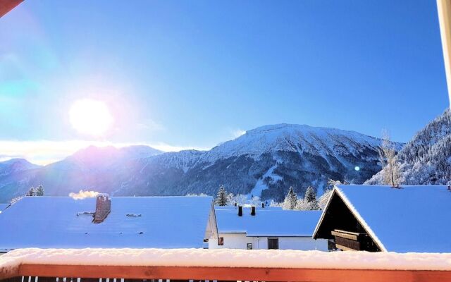 Ferienwohnungen Wolf