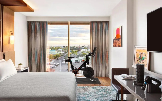 Canopy by Hilton Scottsdale Old Town