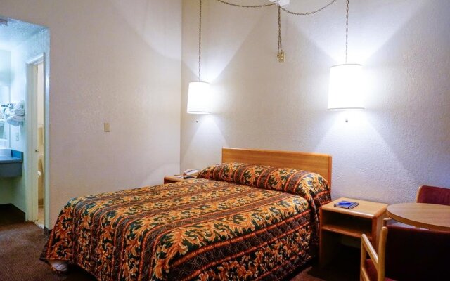 Super 8 by Wyndham San Jose Airport