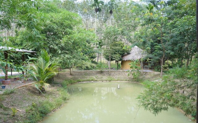 See-Din Studio & FarmStay