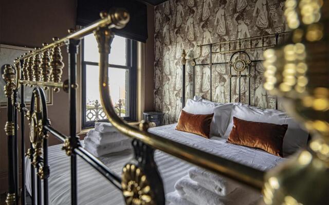 The Albion Rooms