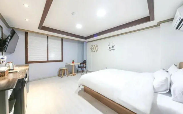 Iksan Rest