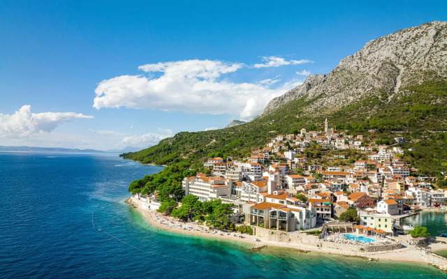 TUI BLUE Makarska - Adults Only