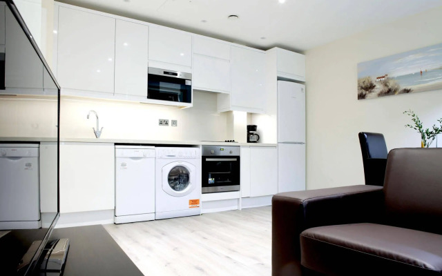 Valet Apartments Wembley