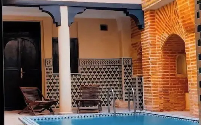 Riad