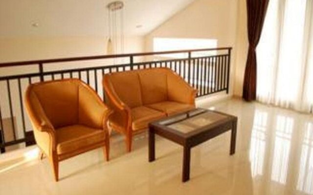 Villa Bukit Dago