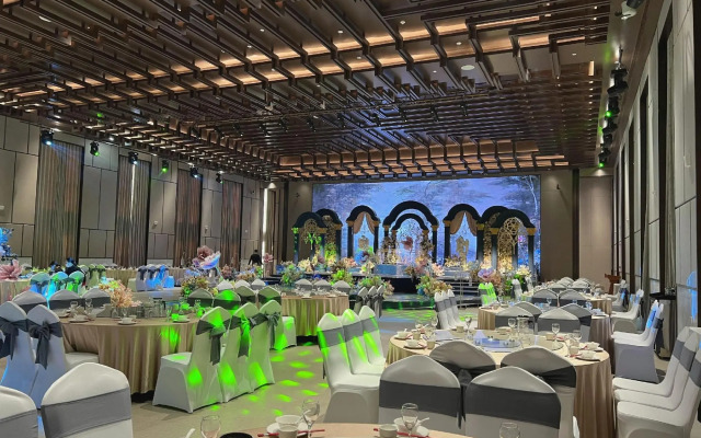 Huafeng Yuda Hotel