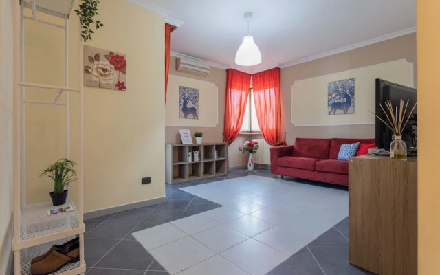 Poli Family House by Wonderful Italy