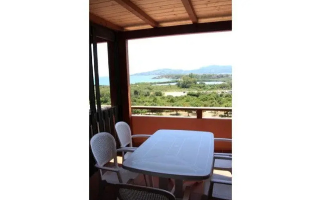 Portolaconia Residence Condominio