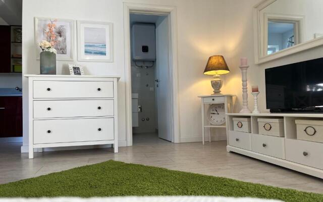 Apartmani Pax