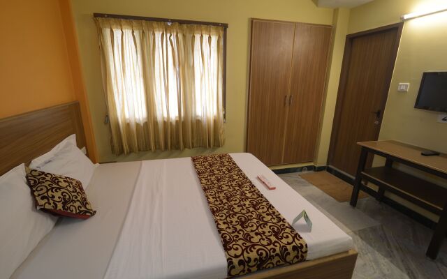 Hotel Vijay