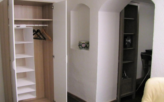 Apartment "Hugo37" am Bergpark