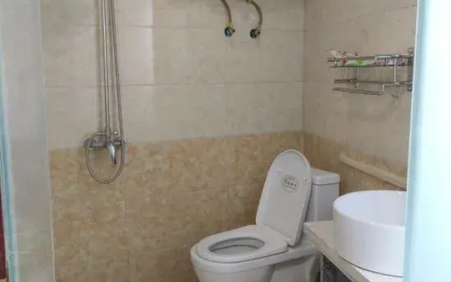 Jinlong Express Hotel