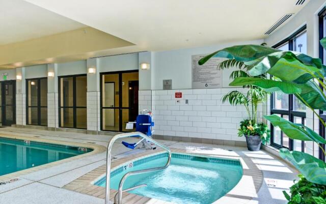 Courtyard by Marriott Carson City