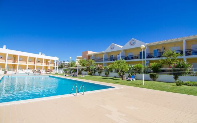 Akisol Albufeira Vale
