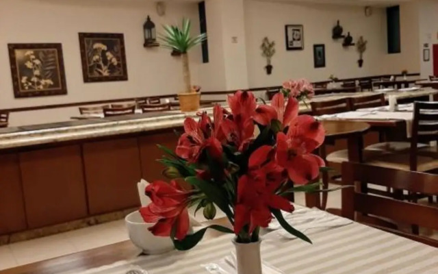 Serra Negra Palace Hotel
