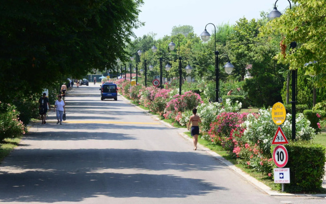 Villaggio San Francesco - Campground