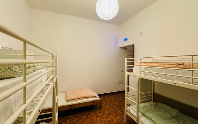 Hostel Mancini Naples