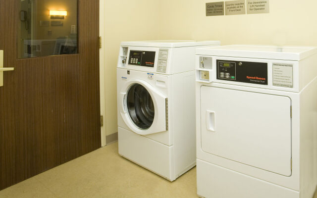 Fairfield Inn & Suites by Marriott Chesapeake Suffolk