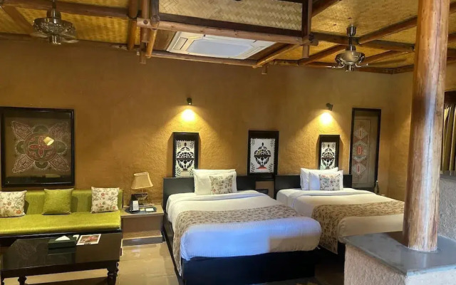 Aamaghati Wildlife Resort
