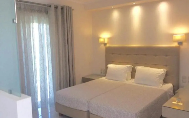 Ammos Suites Limnos