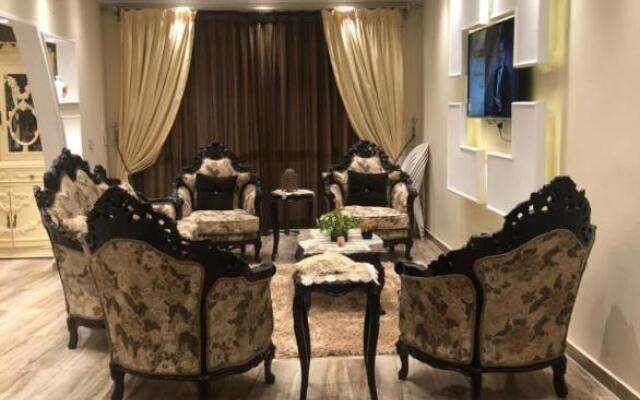 Al Faisal apartment 2