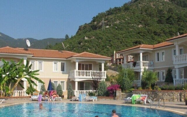 Villa TH17 by JoyLettings