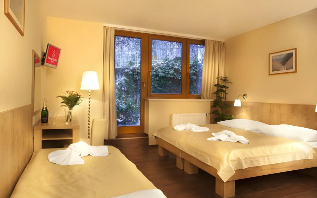 Hotel Superior Prague