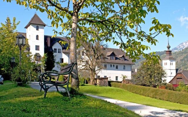 Hotel Schloss Thannegg