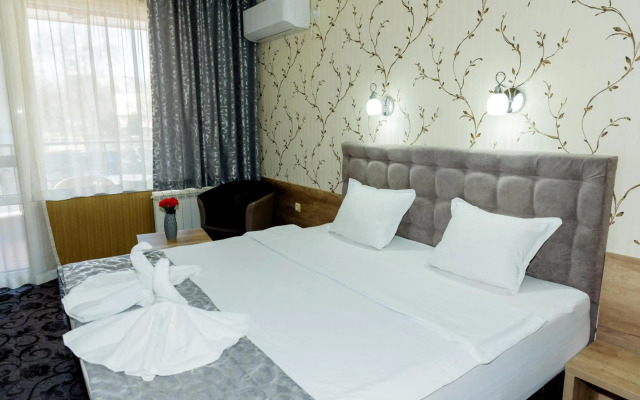 Hotel Prestige
