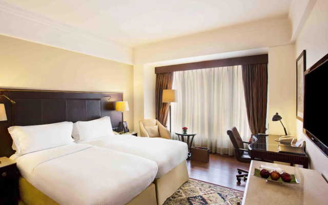 Eros Hotel New Delhi, Nehru Place