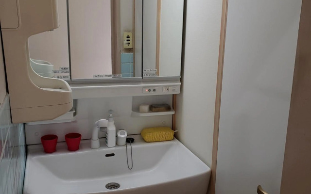 GardenRoom bnb Yumyum