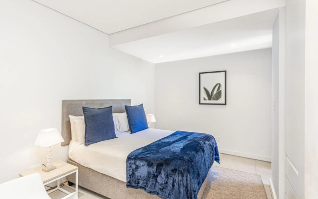 19 Oceans Edge, Zimbali Coastal Resort