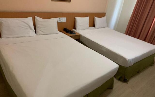 Hotel Atlântico Tower - SOFT OPENING