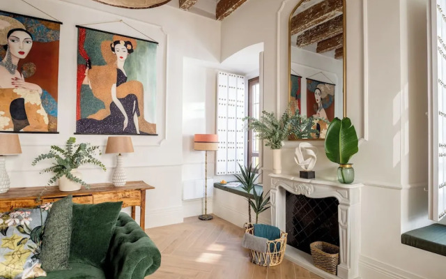 Casa del Contratador by Época Suites
