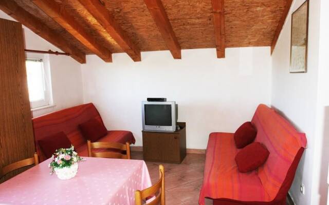 Apartments Gašperov