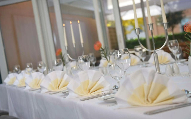 Sure Hotel by Best Western Hilden-Duesseldorf